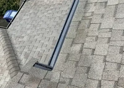 Expert Roof Replacement