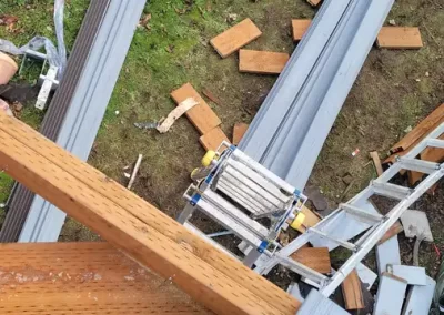 Expert Roofing Contractor