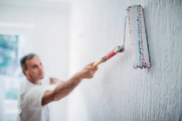 Interior Painting