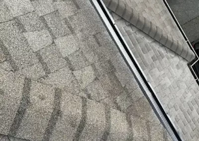 Professional Roof Replacement