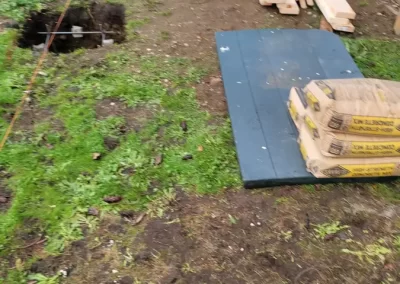 Professional Roof Replacement