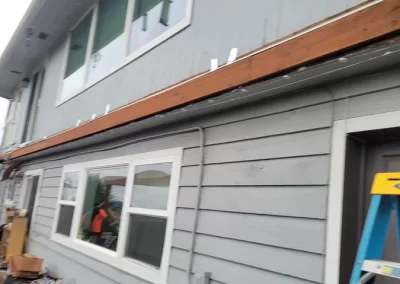 Professional Roof Replacement
