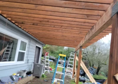 Professional Roof Replacement