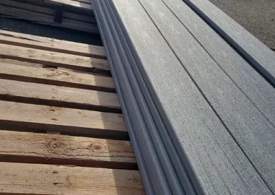Professional Roof Replacement
