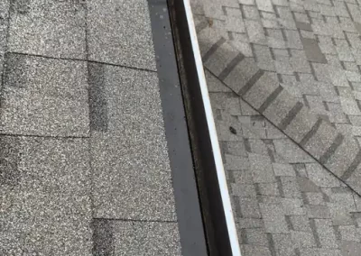 Skilled Roofing Tear-Off