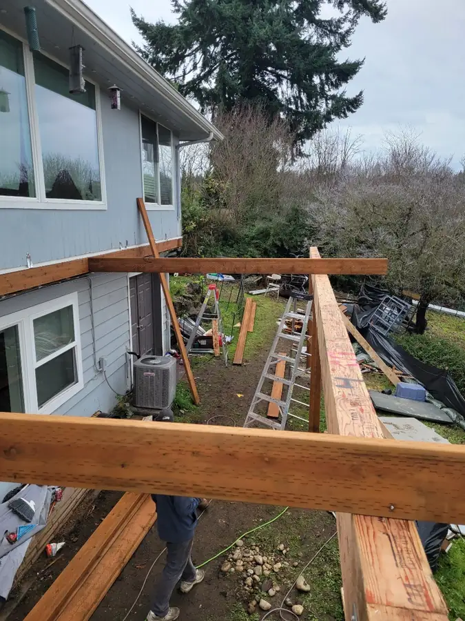 Trusted Roof Replacement