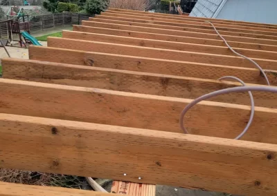 Trusted Roofing Installation Contractor